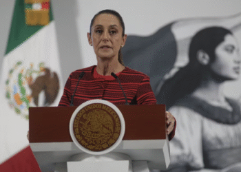 Mundial de 2026 será un buen escaparate para México: Sheinbaum